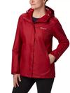 Women’s Arcadia™ II Jacket Beet