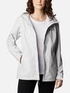 Women’s Arcadia™ II Jacket Nimbus Grey