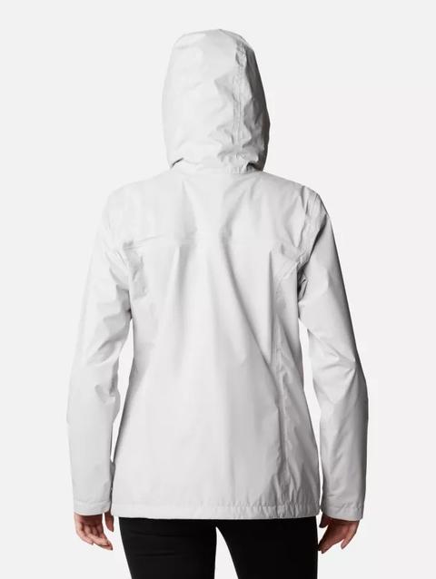 Women’s Arcadia™ II Jacket Nimbus Grey