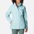 Women’s Arcadia™ II Jacket Aqua Haze