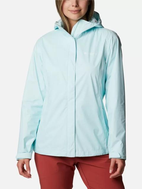 Women’s Arcadia™ II Jacket Icy Morn