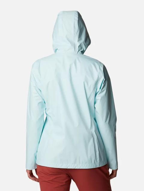 Women’s Arcadia™ II Jacket Icy Morn