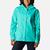 Women’s Arcadia™ II Jacket Electric Turquoise