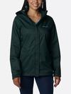 Women’s Arcadia™ II Jacket Spruce