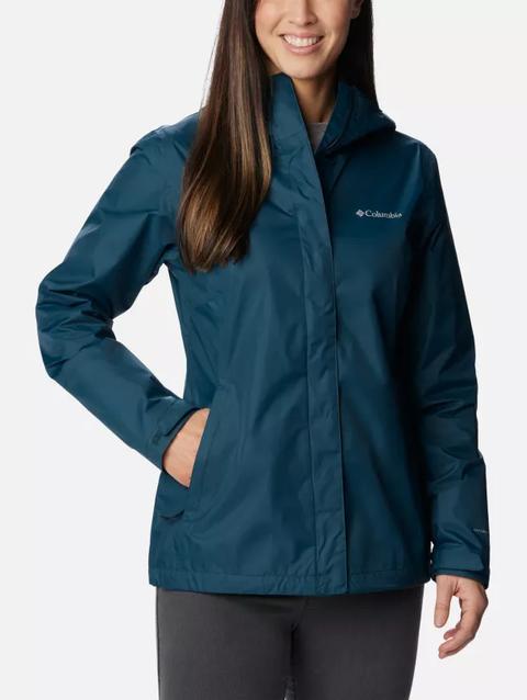 Women’s Arcadia™ II Jacket Night Wave