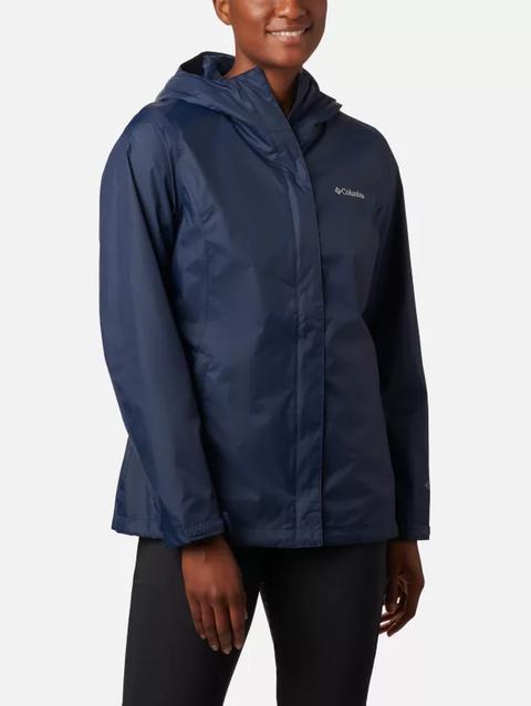 Women’s Arcadia™ II Jacket Columbia Navy