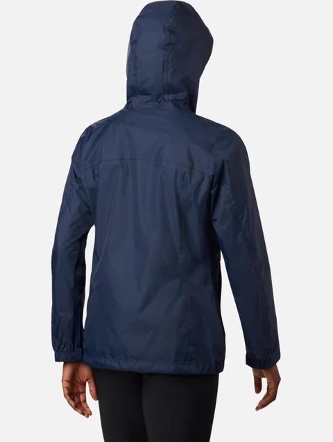 Women’s Arcadia™ II Jacket Columbia Navy