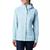 Women’s Arcadia™ II Jacket Spring Blue, Cirrus Grey