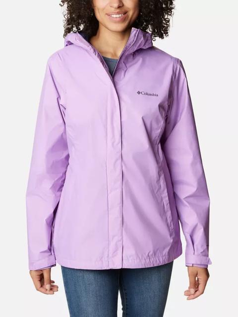 Women’s Arcadia™ II Jacket Gumdrop