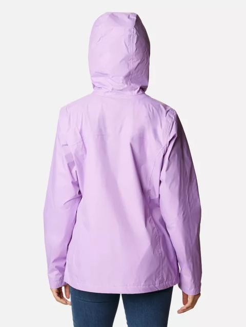 Women’s Arcadia™ II Jacket Gumdrop