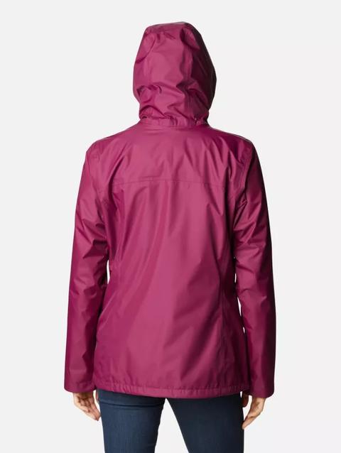 Women’s Arcadia™ II Jacket Marionberry