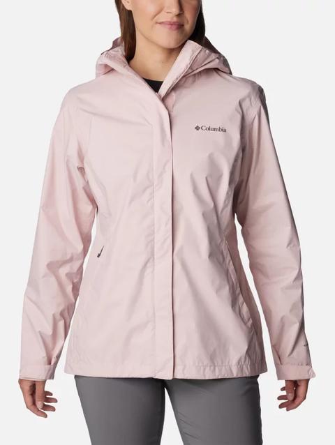 Women’s Arcadia™ II Jacket Dusty Pink