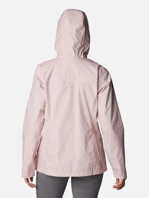 Women’s Arcadia™ II Jacket Dusty Pink