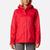 Women’s Arcadia™ II Jacket Red Lily