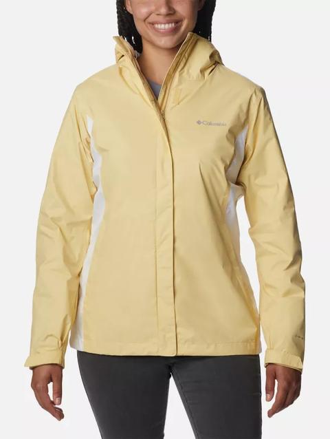 Women’s Arcadia™ II Jacket Cornstalk, White