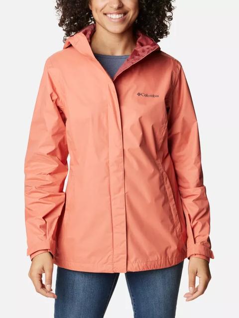 Women’s Arcadia™ II Jacket Faded Peach