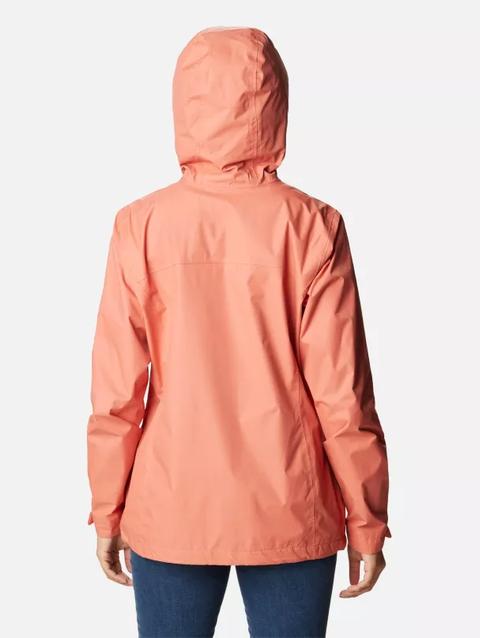 Women’s Arcadia™ II Jacket Faded Peach