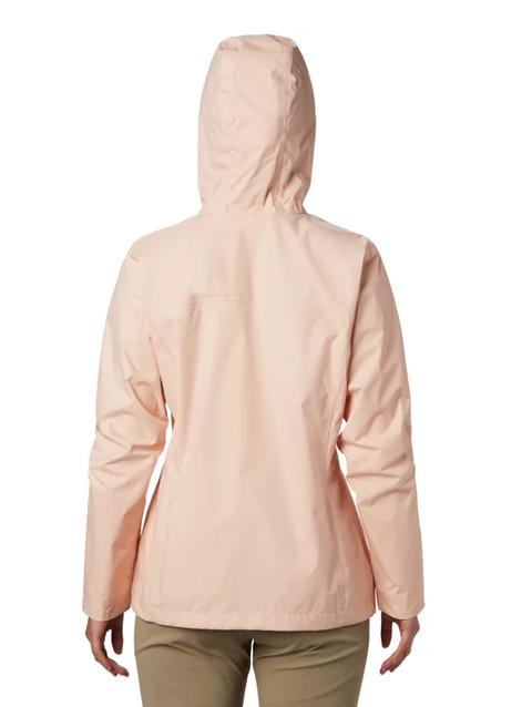 Women’s Arcadia™ II Jacket Peach Cloud