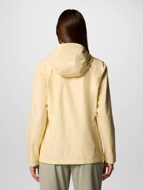 Women’s Arcadia™ II Jacket Lemon Wash