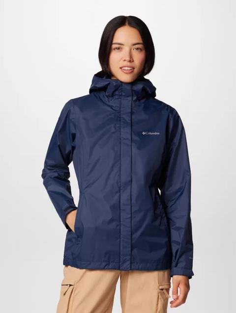 Women’s Arcadia™ II Jacket Collegiate Navy