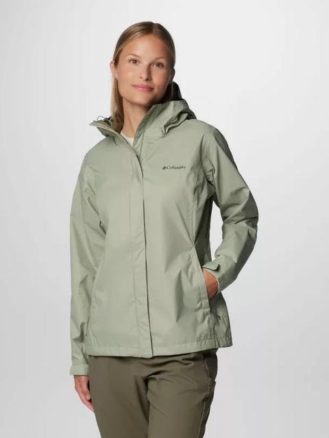 Women’s Arcadia™ II Jacket Safari