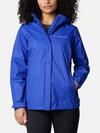 Women’s Arcadia™ II Jacket Clematis Blue