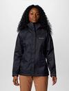 Women’s Arcadia™ II Jacket Black