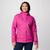 Women’s Arcadia™ II Jacket Fuchsia