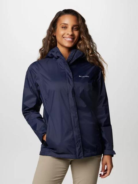 Women’s Arcadia™ II Jacket Dark Nocturnal