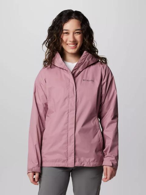 Women’s Arcadia™ II Jacket Fig