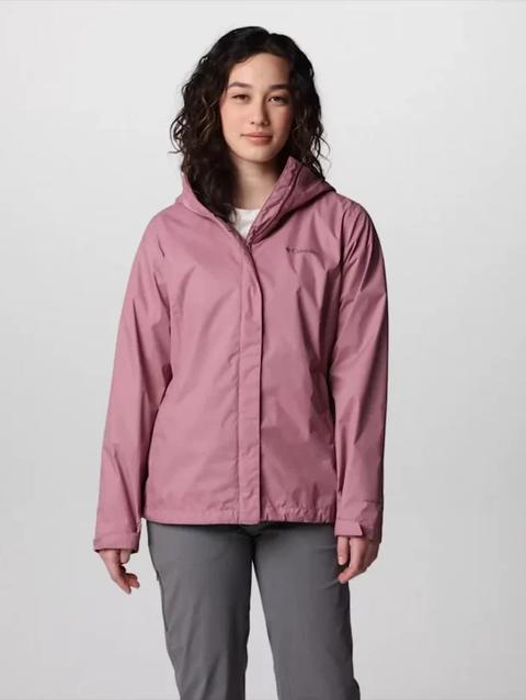 Women’s Arcadia™ II Jacket Fig