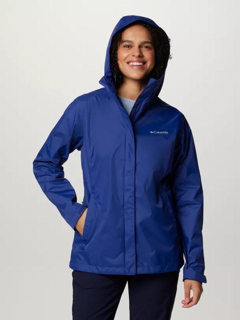 Women’s Arcadia™ II Jacket Dark Sapphire