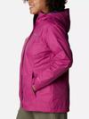 Women’s Arcadia™ II Jacket - Plus Size Wild Fuchsia