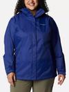 Women’s Arcadia™ II Jacket - Plus Size Dark Sapphire