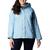 Women’s Arcadia™ II Jacket - Plus Size Crystal Blue