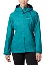 Women’s Arcadia™ II Jacket - Plus Size Waterfall