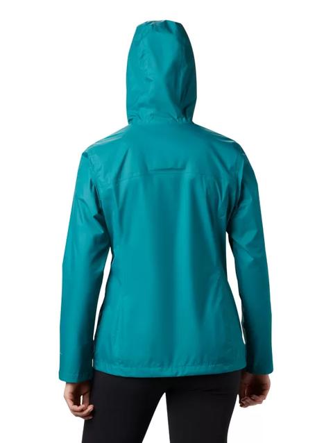 Women’s Arcadia™ II Jacket - Plus Size Waterfall