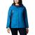 Women’s Arcadia™ II Jacket - Plus Size Dark Pool, Nocturnal