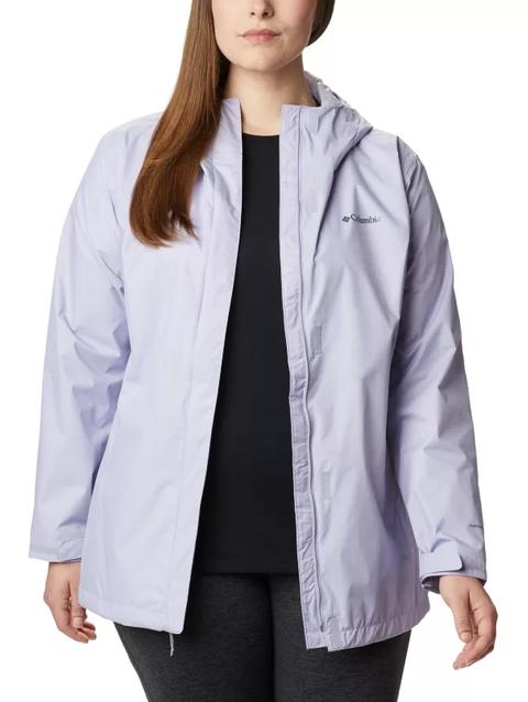 Women’s Arcadia™ II Jacket - Plus Size Twilight