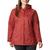 Women’s Arcadia™ II Jacket - Plus Size Dusty Crimson