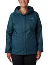 Women’s Arcadia™ II Jacket - Plus Size Dark Seas