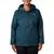 Women’s Arcadia™ II Jacket - Plus Size Dark Seas