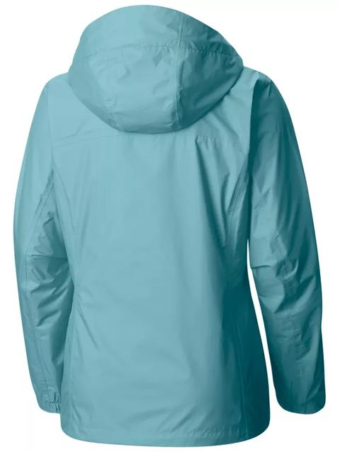 Women’s Arcadia™ II Jacket - Plus Size Iceberg