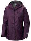 Women’s Arcadia™ II Jacket - Plus Size Dark Plum