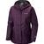 Women’s Arcadia™ II Jacket - Plus Size Dark Plum