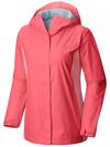 Women’s Arcadia™ II Jacket - Plus Size Blush Pink, Sorbet