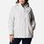 Women’s Arcadia™ II Jacket - Plus Size Nimbus Grey