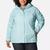 Women’s Arcadia™ II Jacket - Plus Size Aqua Haze