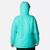 Women’s Arcadia™ II Jacket - Plus Size Electric Turquoise