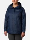 Women’s Arcadia™ II Jacket - Plus Size Columbia Navy